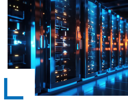 big data servidores